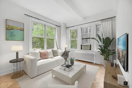 126 West 73rd Street, #2A3A