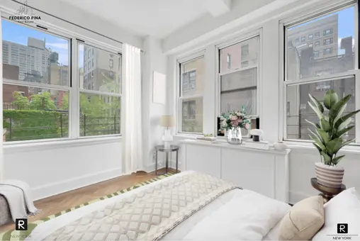 126 West 73rd Street, #2A3A