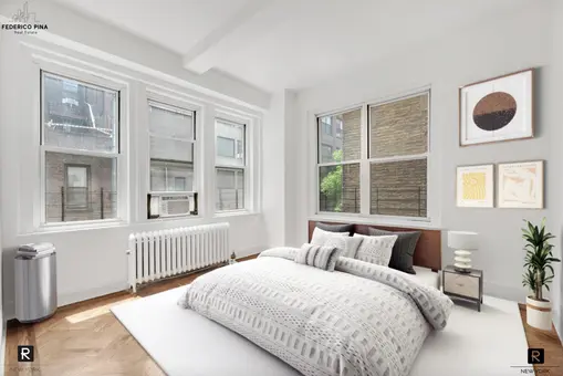 126 West 73rd Street, #2A3A