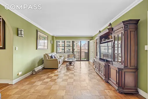 East Winds, 345 East 80th Street, #6EF