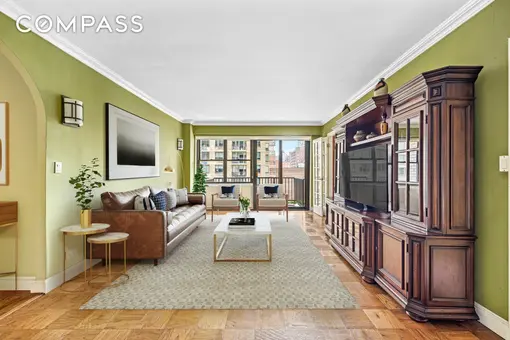 East Winds, 345 East 80th Street, #6EF