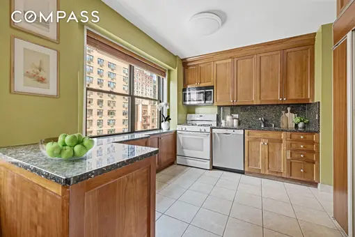 East Winds, 345 East 80th Street, #6EF