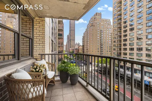 East Winds, 345 East 80th Street, #6EF