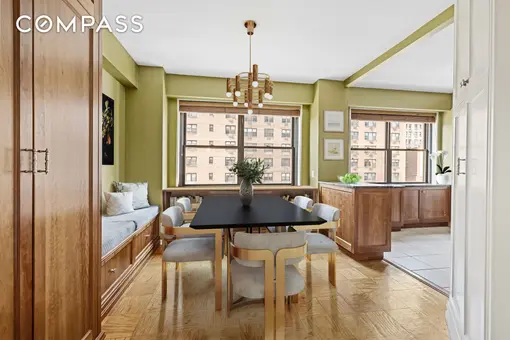 East Winds, 345 East 80th Street, #6EF