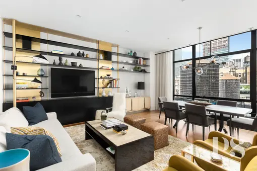 10 Madison Square West, 5 West 24th Street, #15A