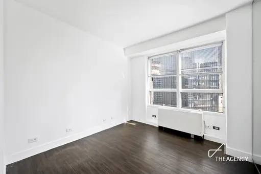 Metropolitan Tower, 146 West 57th Street, #32B