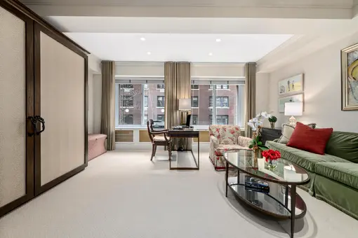 The Finch, 61 East 77th Street, #5B