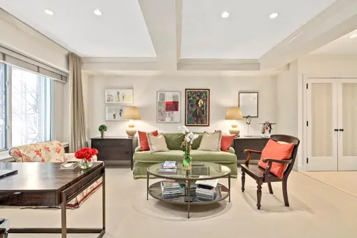 The Finch, 61 East 77th Street, #5B