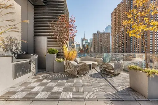 505 West 43rd Street, #5S