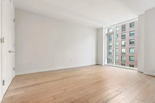 505 West 43rd Street, #5S