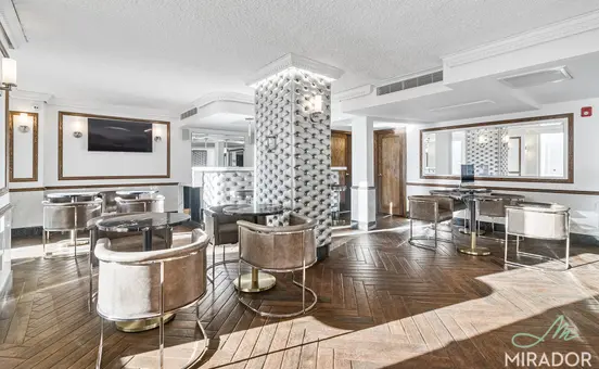 New York Tower, 330 East 39th Street, #35B