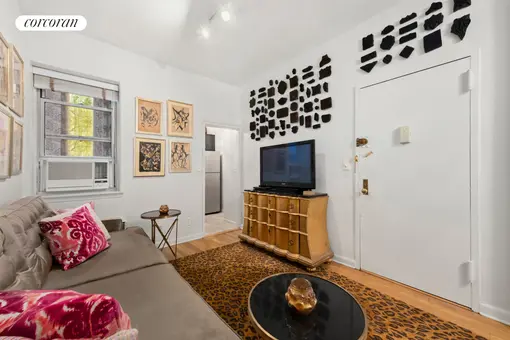 326 West 83rd Street, #2A