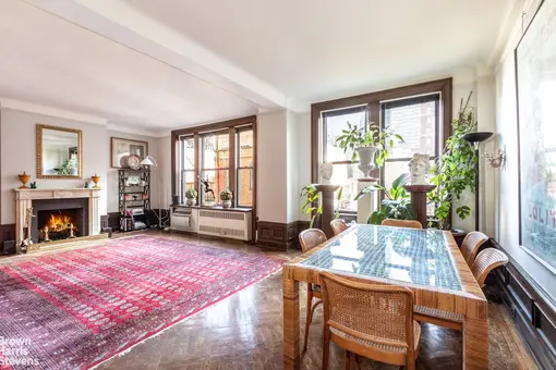 116 East 63rd Street, #5D6D