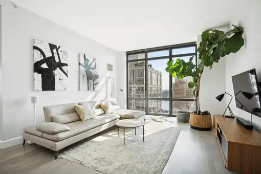 Azure, 333 East 91st Street, #28B