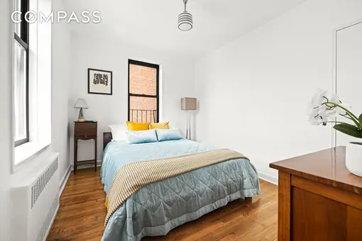 100 Ocean Parkway, #3H