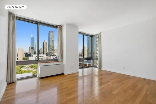 Hudson Condo, 225 West 60th Street, #PH1C