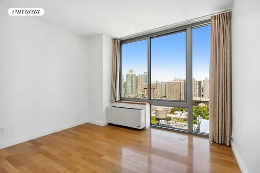 Hudson Condo, 225 West 60th Street, #PH1C