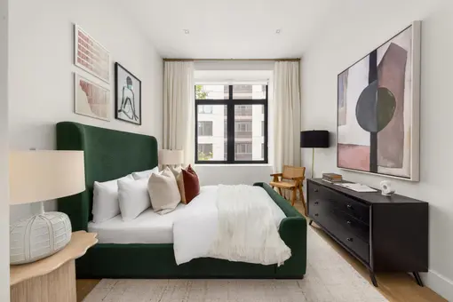 435 West 19th Street, #3D