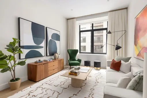 435 West 19th Street, #3D