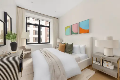 435 West 19th Street, #3D