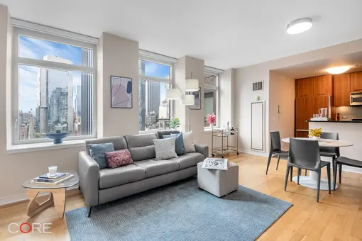 Sky House, 11 East 29th Street, #21B