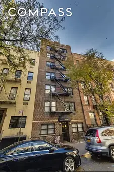 228 East 81st Street, #2D