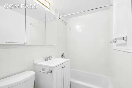 228 East 81st Street, #2D