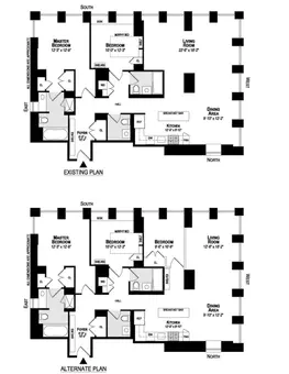 Sky House, 11 East 29th Street, #30A