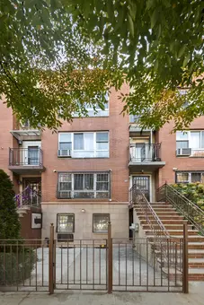 56 East 120th Street, #1