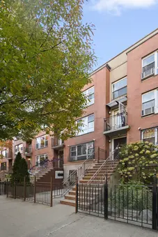 56 East 120th Street, #1