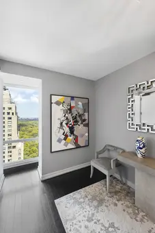 One57, 157 West 57th Street, #40F