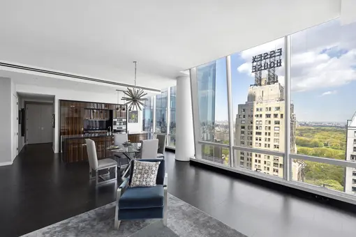 One57, 157 West 57th Street, #40F