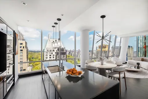 One57, 157 West 57th Street, #40F