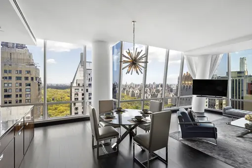 One57, 157 West 57th Street, #40F