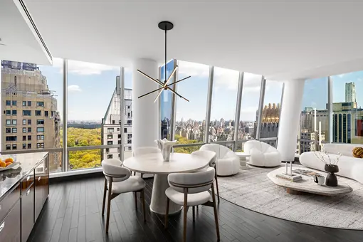 One57, 157 West 57th Street, #40F