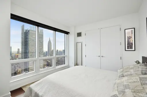 The Orion, 350 West 42nd Street, #59D