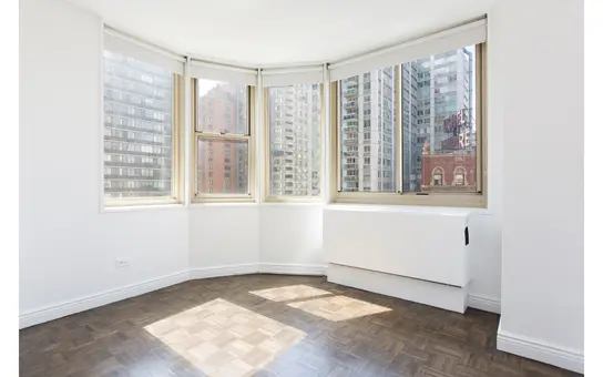 30 Lincoln Plaza, 30 West 63rd Street, #15M