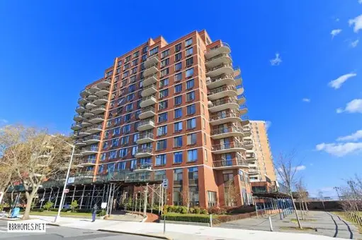 Seabreeze Plaza Condominiums, 3111 Ocean Parkway, #PHE