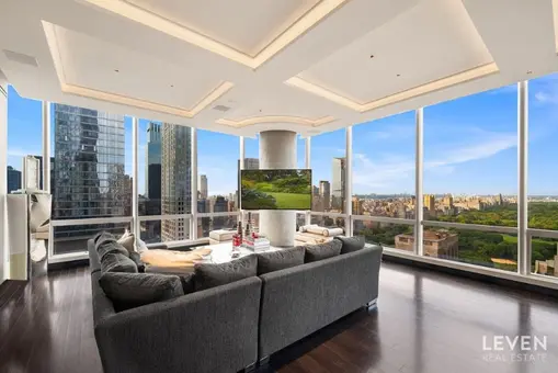 One57, 157 West 57th Street, #39B