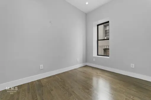 231 East 117th Street, #2F