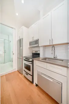 325 East 83rd Street, #1A