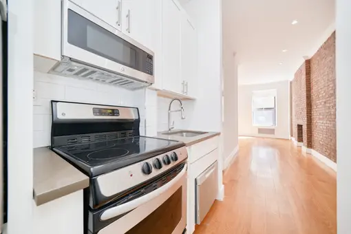 325 East 83rd Street, #1A