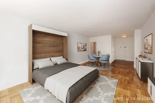 The York Gate, 405 East 63rd Street, #2H