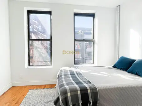 533 East 5th Street, #15