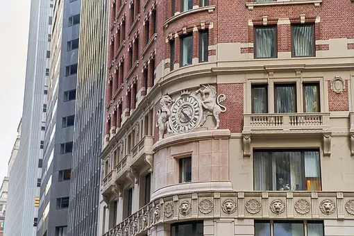 The Howell, 84 William Street, #1508