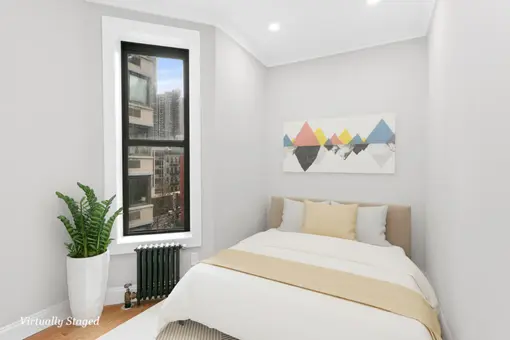 345 East 92nd Street, #5D