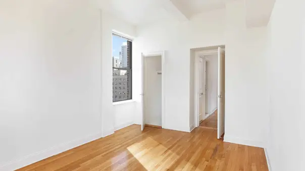 Parc Coliseum, 228 West 71st Street, #12H