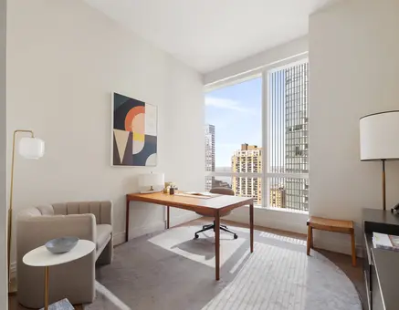 77 Greenwich Street, #21C