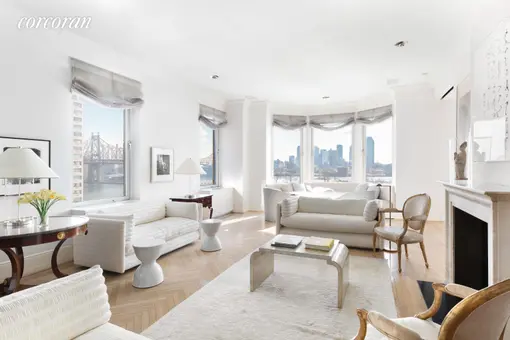 River House, 435 East 52nd Street, #6/7F