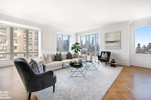 The Chatham, 181 East 65th Street, #23A